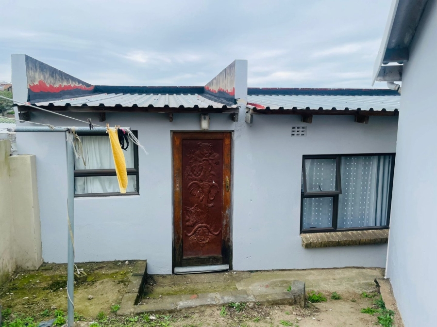 3 Bedroom Property for Sale in Mdantsane Nu 11 Eastern Cape